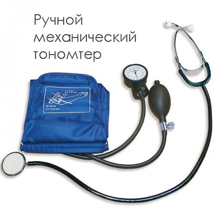 Читать статью полностью Какой тонометр выбрать